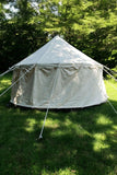 Medieval Tent, Medieval Pavillion tent, Knights tent for Reenactment