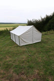 Roman Tent, Roman Reenactment Tent