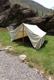 Roman Tent, Roman Reenactment Tent