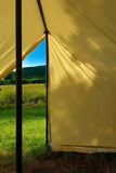 Roman tent, Reenactment tent for LARP and medieval reenactment