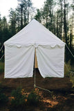 Medieval Tent, Knight Tent, Event tent for reenactment and LARP