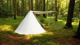 Saxon Geteld Viking Tent