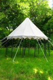 Medieval Tent, Medieval Pavillion tent, Knights tent for Reenactment
