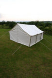 Roman Tent, Roman Reenactment Tent