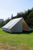 Roman tent, Reenactment tent for LARP and medieval reenactment