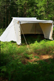 Norman Tent, Medieval tent for Reenactment, saxon. Geteld trade tent, Medieval Traders Tent