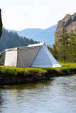 Norman Tent, Medieval tent for Reenactment, saxon. Geteld trade tent, Medieval Traders Tent