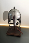 Saxon Wollaston Helmet, Pioneer Helmet, Anglo-Saxon Helmet