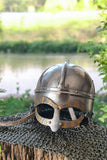 Tjele Helmet, Viking Helmet for Medieval Reenactment