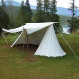 Saxon Geteld Viking Tent