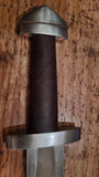Viking sword for Reenactment, Medieval type B sword