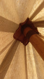 Medieval Tent, Medieval Pavillion tent, Knights tent for Reenactment