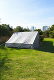 Roman Medieval Tent