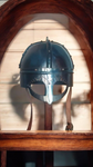 Viking Helmet