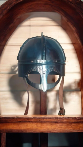 Viking Helmet