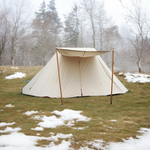 Saxon Geteld Viking Tent