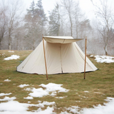 Saxon Gatelt Viking Tent