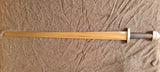 Viking sword for Reenactment, Medieval type B sword