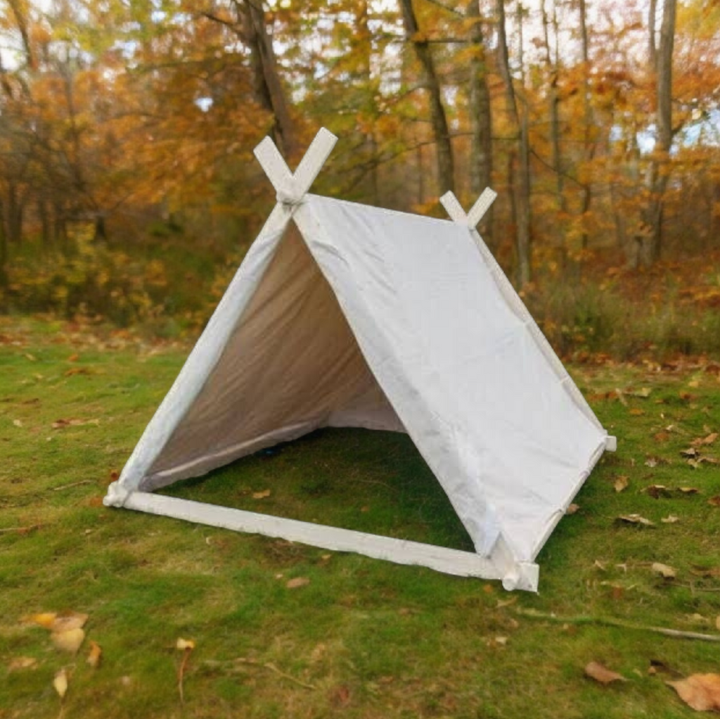 oseberg tent Viking A Frame Tent, Oseberg Viking Tent, Medieval Tent – MaximArmouries
