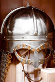 Tjele Helmet, Viking Helmet for Medieval Reenactment