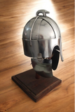 Saxon Wollaston Helmet, Pioneer Helmet, Anglo-Saxon Helmet