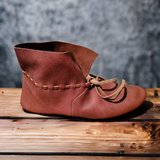Viking Boots - Novgorod