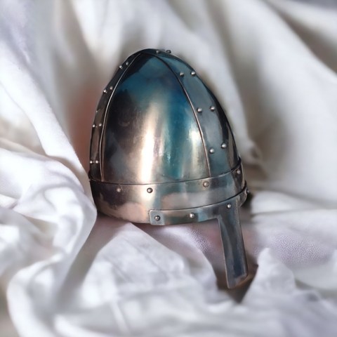 Medieval Helmet Spangenhelm