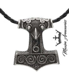Viking Thors Hammer Skane