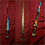 Viking Sword type S
