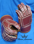 Viking Combat Gloves