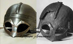 Gjermundbu Helmet | Viking Helmet | Medieval Viking Helmet for Reenactment