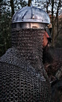 Viking Helmet Gjermundbu