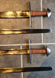 Viking Sword Type X