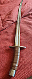 Sabre medieval Reenactment Sword