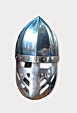 Medieval Helmet 12th Phrygian