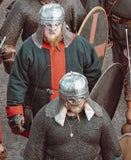 Viking Combat Tunic | Medieval arming gambeson