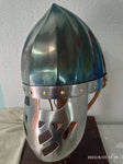 Medieval Helmet 12th Phrygian