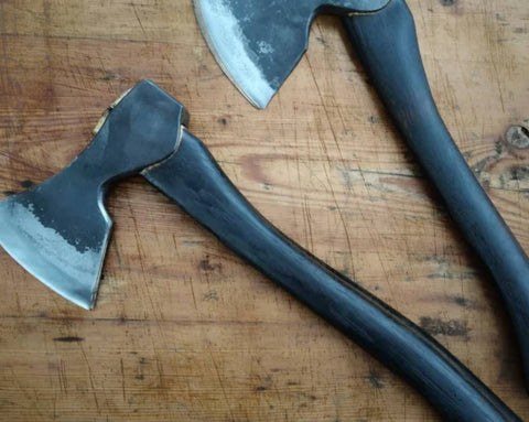 Axe throwing axes | bush craft axes